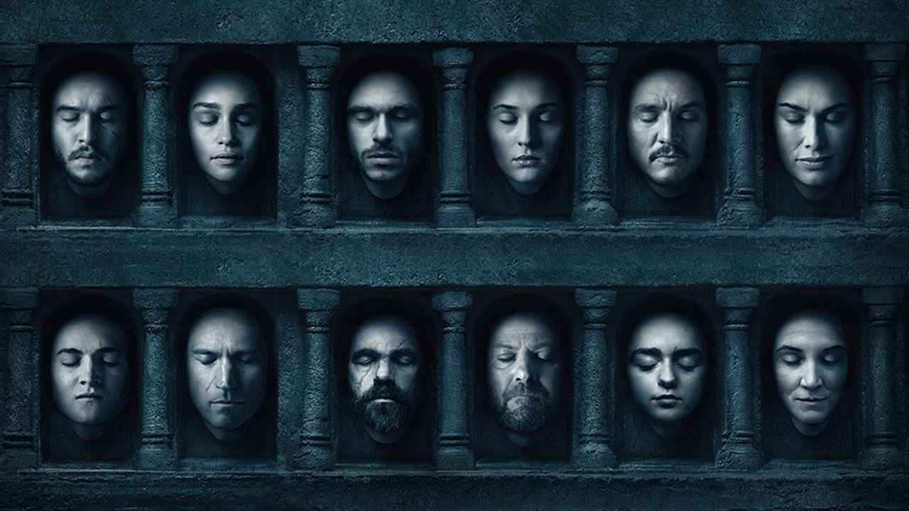 Trò Chơi Vương Quyền (Phần 6) - Game Of Thrones (Season 6)