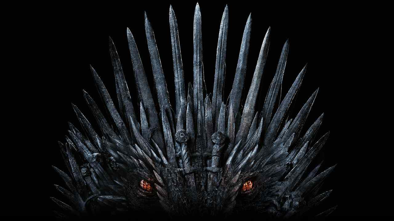 Trò Chơi Vương Quyền (Phần 8) - Game Of Thrones (Season 8)