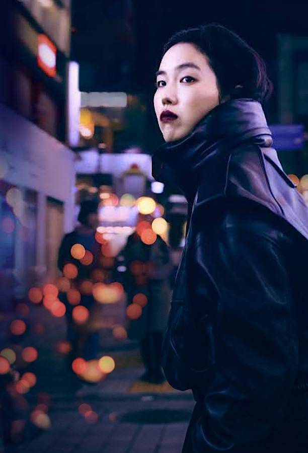 Trở về Seoul