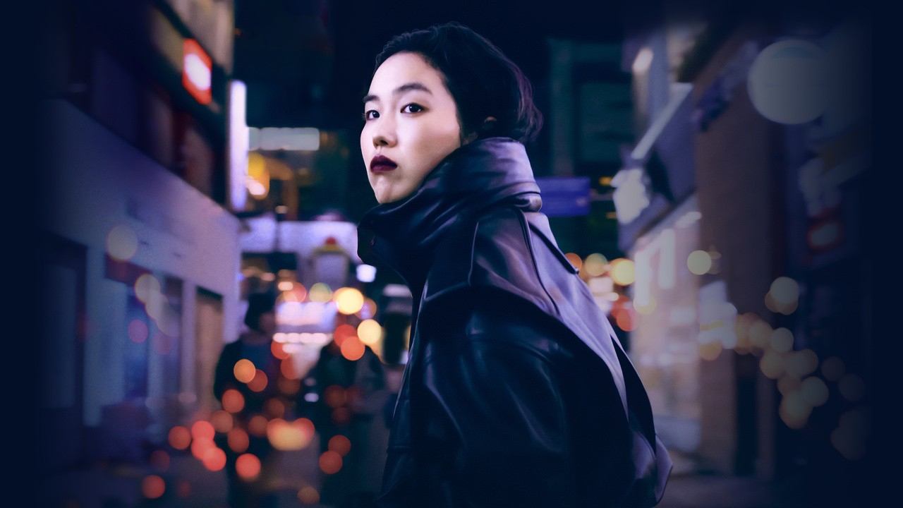 Trở về Seoul