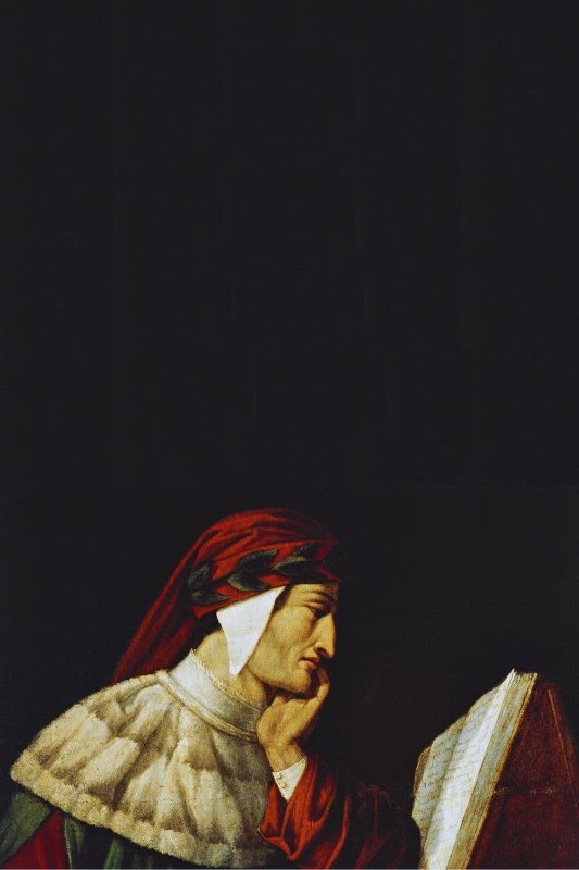 Trong Bàn Tay Của Dante