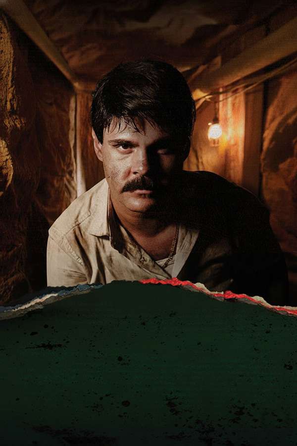 Trùm Ma Túy El Chapo (Phần 1)