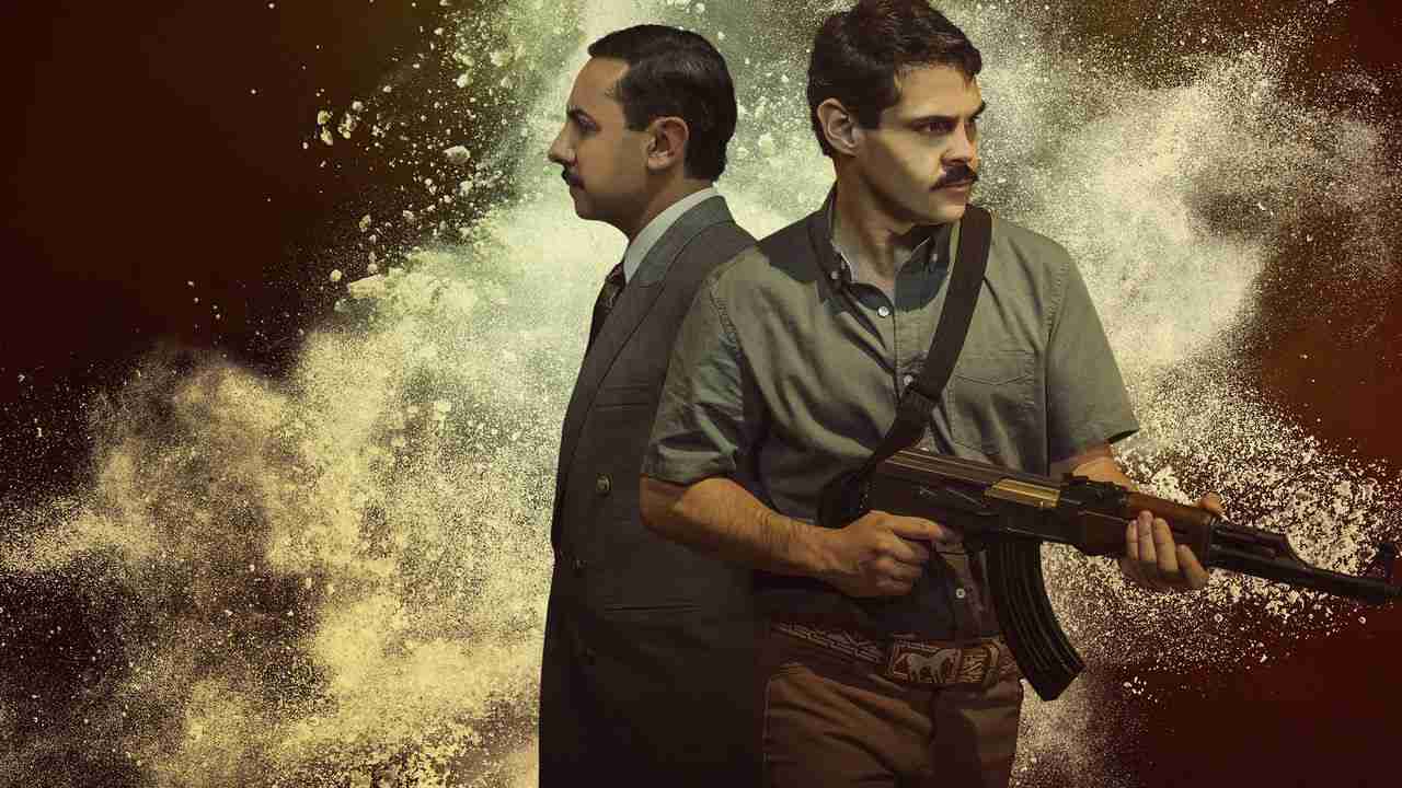 Trùm Ma Túy El Chapo (Phần 1)