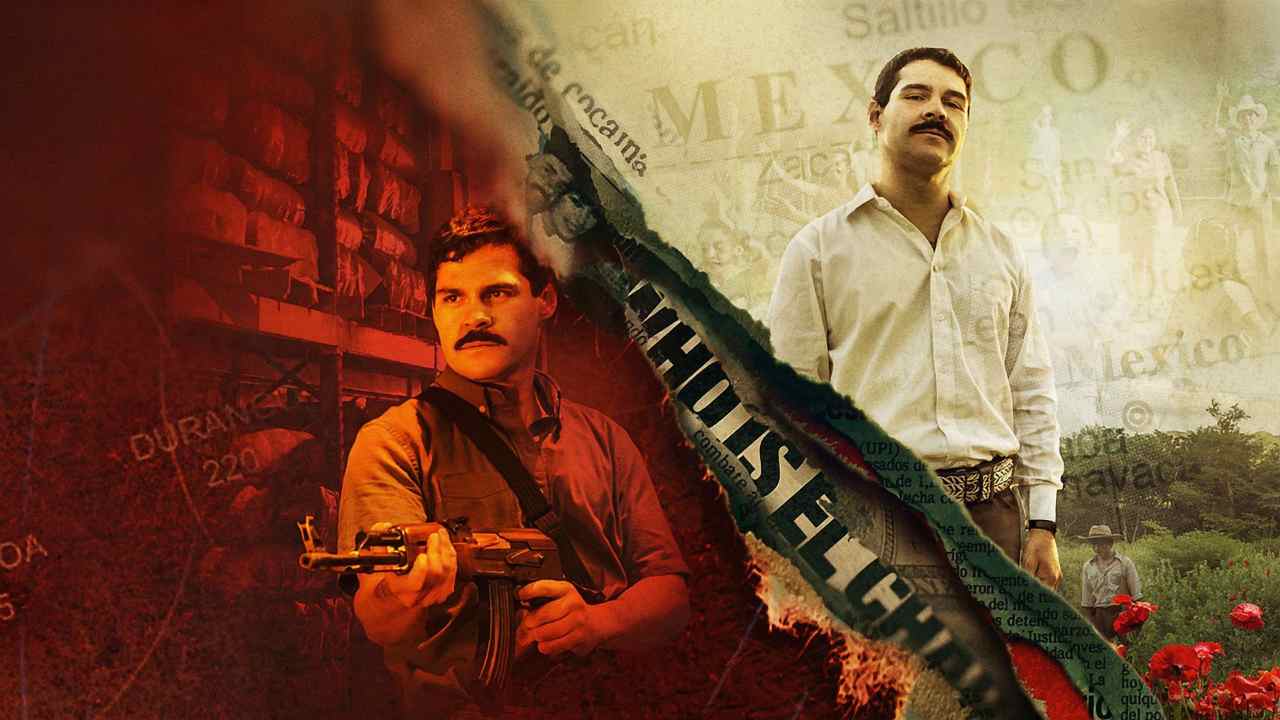 Trùm Ma Túy El Chapo (Phần 3) - El Chapo (Season 3)