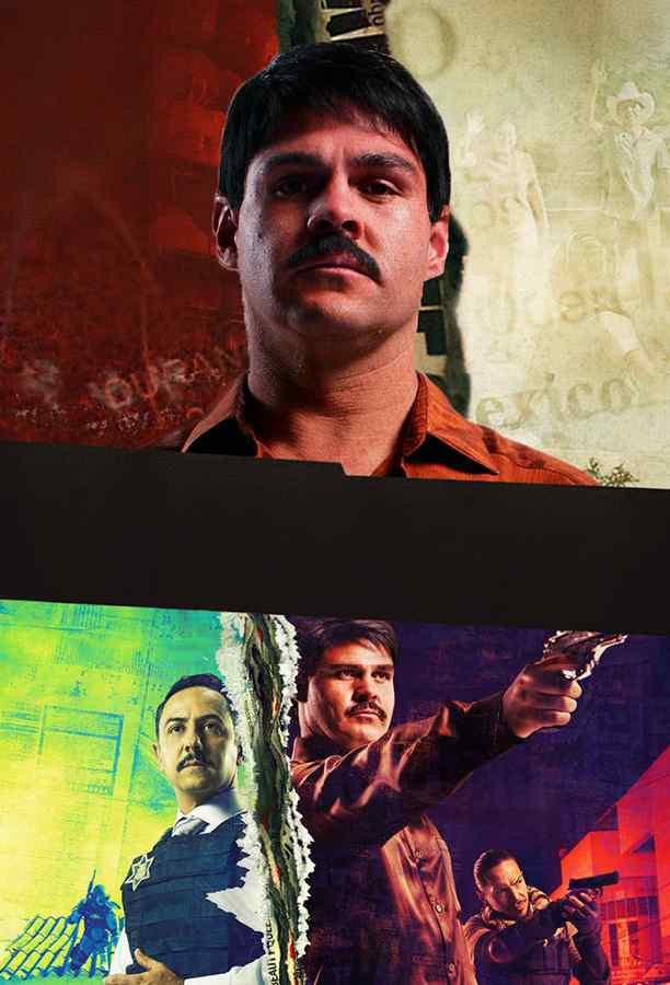Trùm Ma Túy El Chapo (Phần 3)