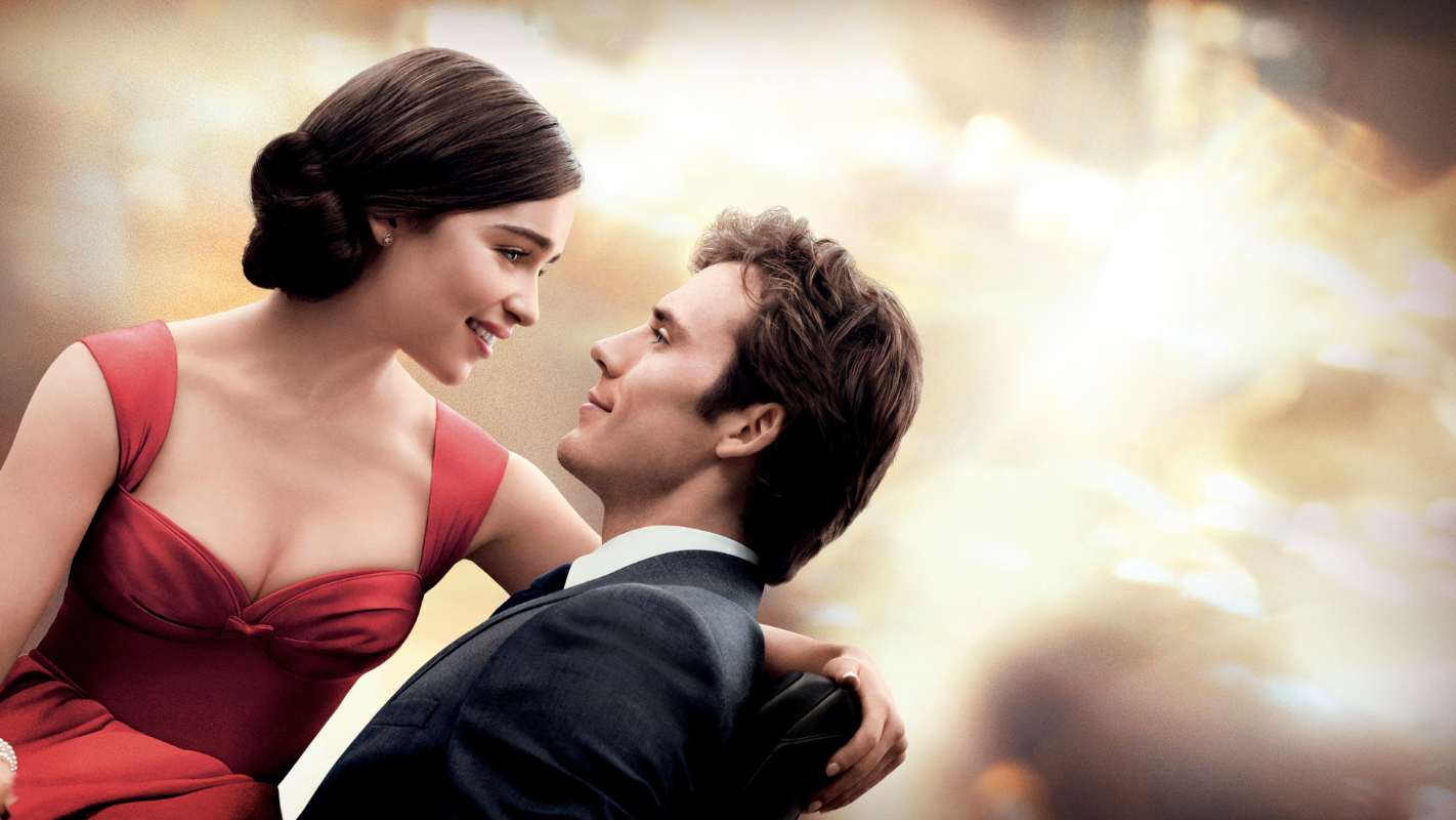 Trước Ngày Em Đến - Me Before You