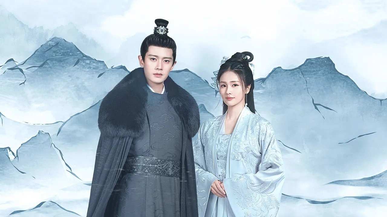 Trường An Như Cố (Châu Sinh Như Cố) - One And Only