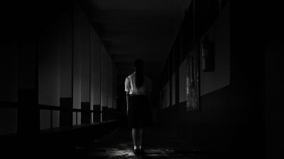 Trường Học Ma Ám