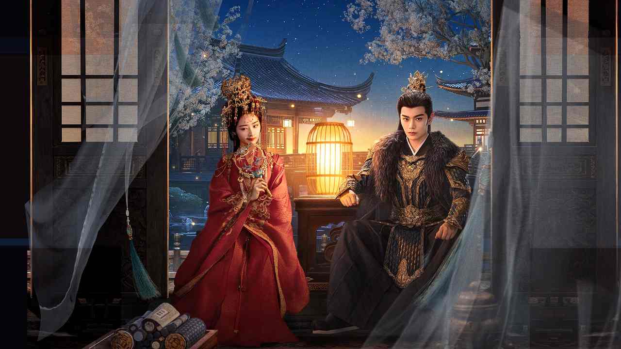 Trường Lạc Khúc - Melody of Golden Age