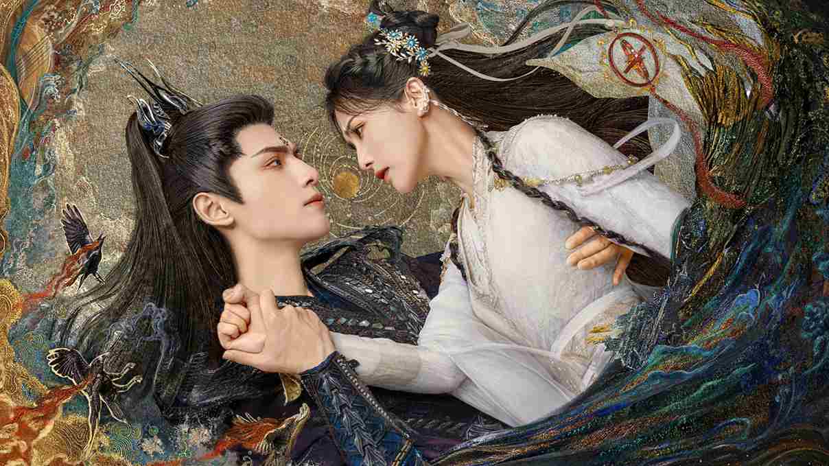 Trường Nguyệt Tẫn Minh - Till The End Of The Moon