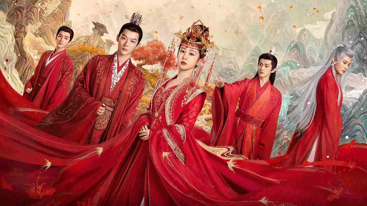 Trường Tương Tư (Bản Đặc Biệt)