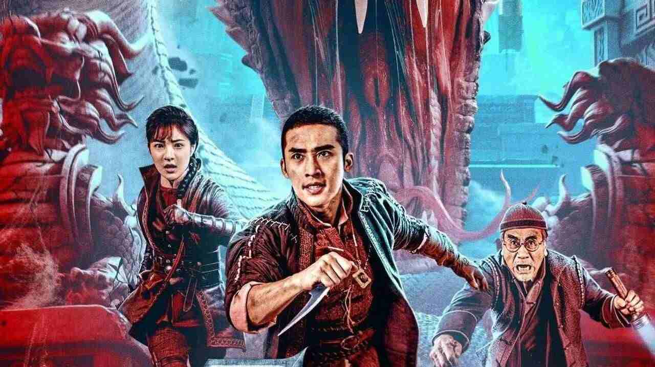 Truy Tìm Quan Tài