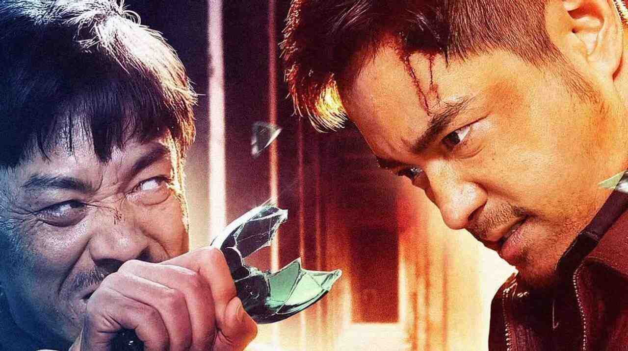 Truy Tung Giả