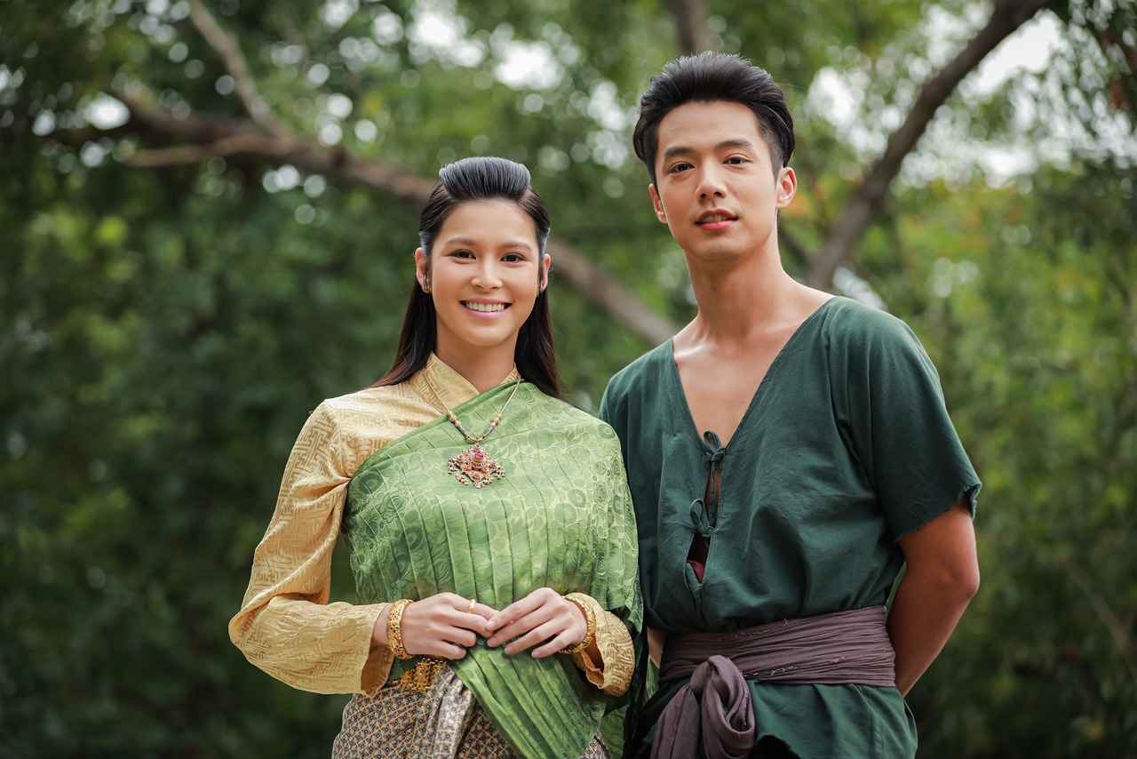 Truyền Thuyết Nàng Nak