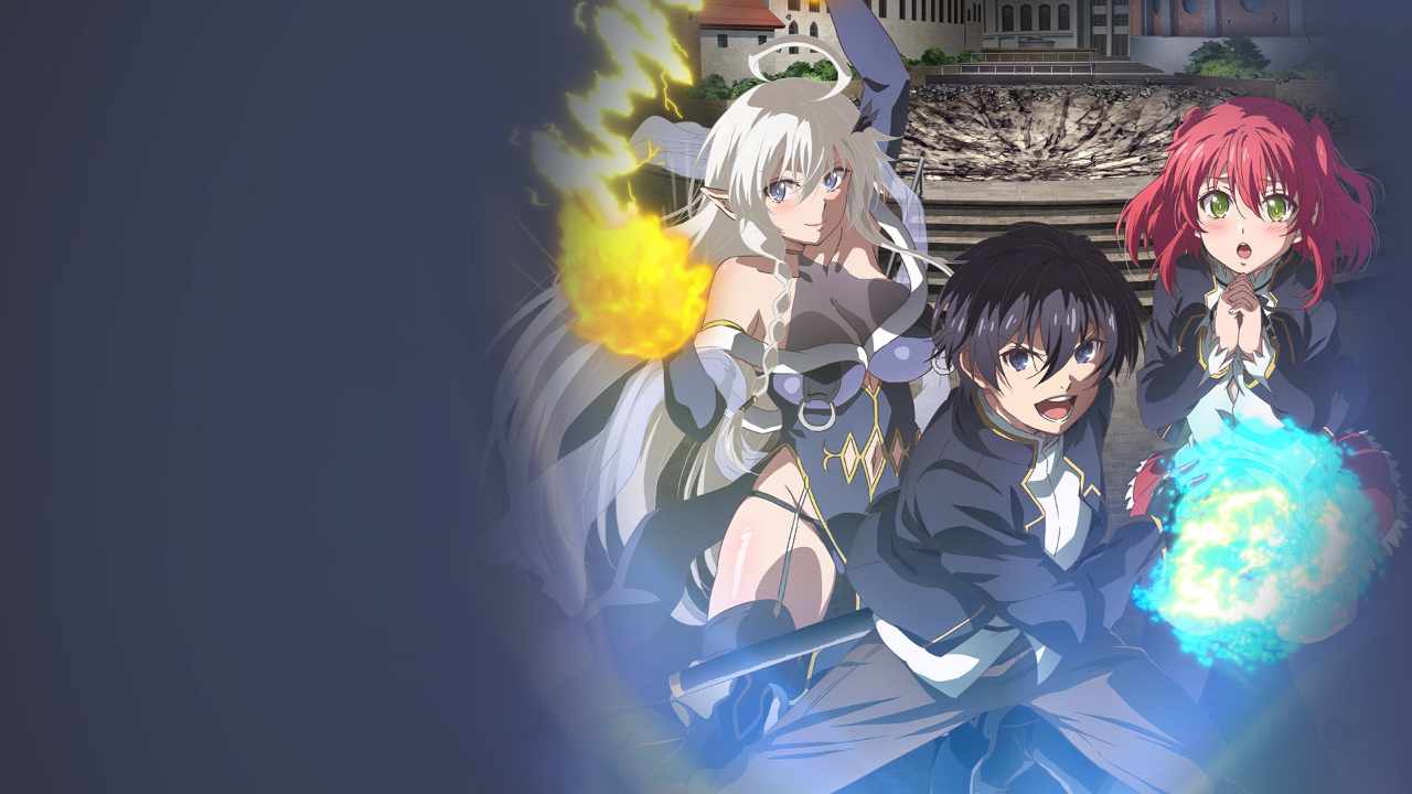 Từ Bị Lu Mờ Đến Áp Đảo - From Overshadowed To Overpowered: Second Reincarnation Of A Talentless Sage