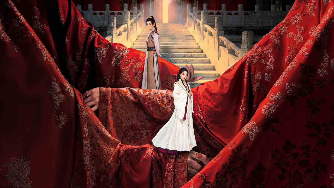 Tướng Quân Phu Nhân Cớ Sao Lại Thế - Destiny of the General's Bride