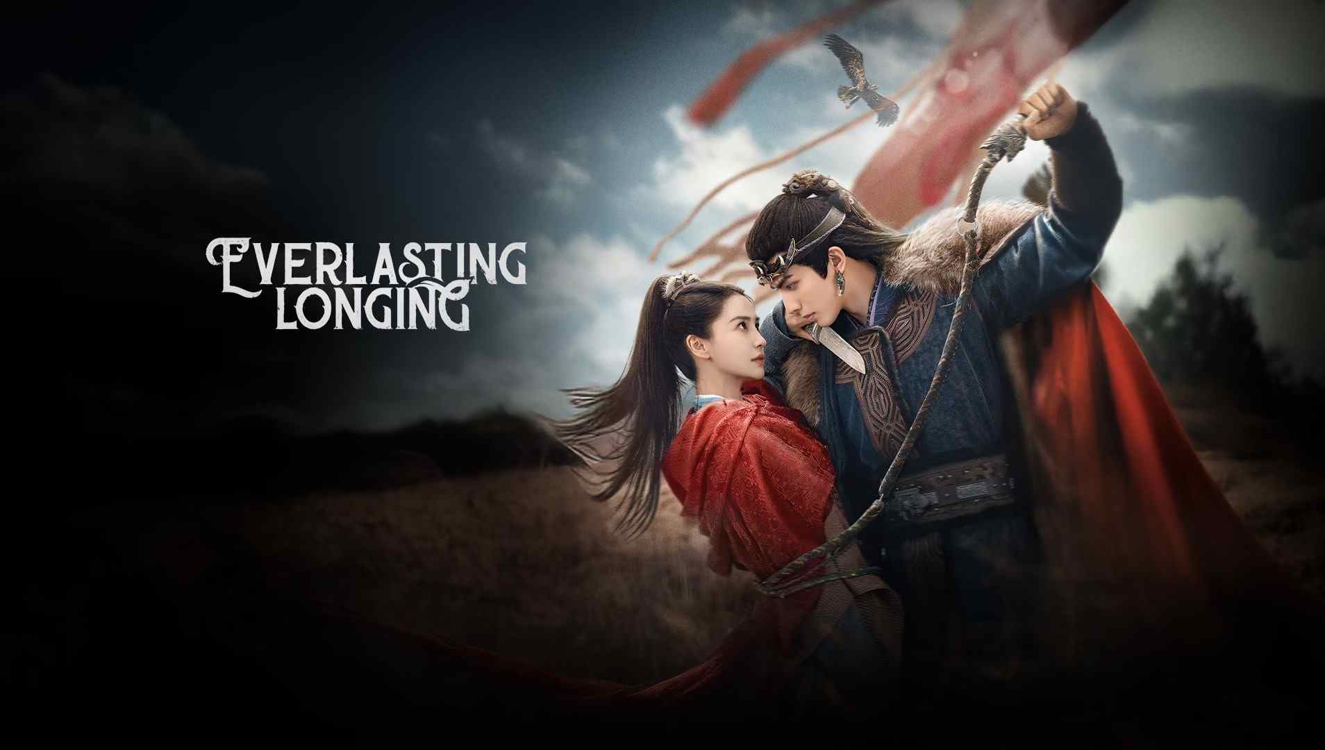 Tương Tư Lệnh - Everlasting Longing