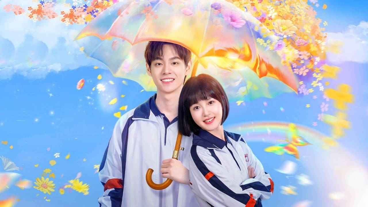 Ước Hẹn Cùng Trưởng Thành