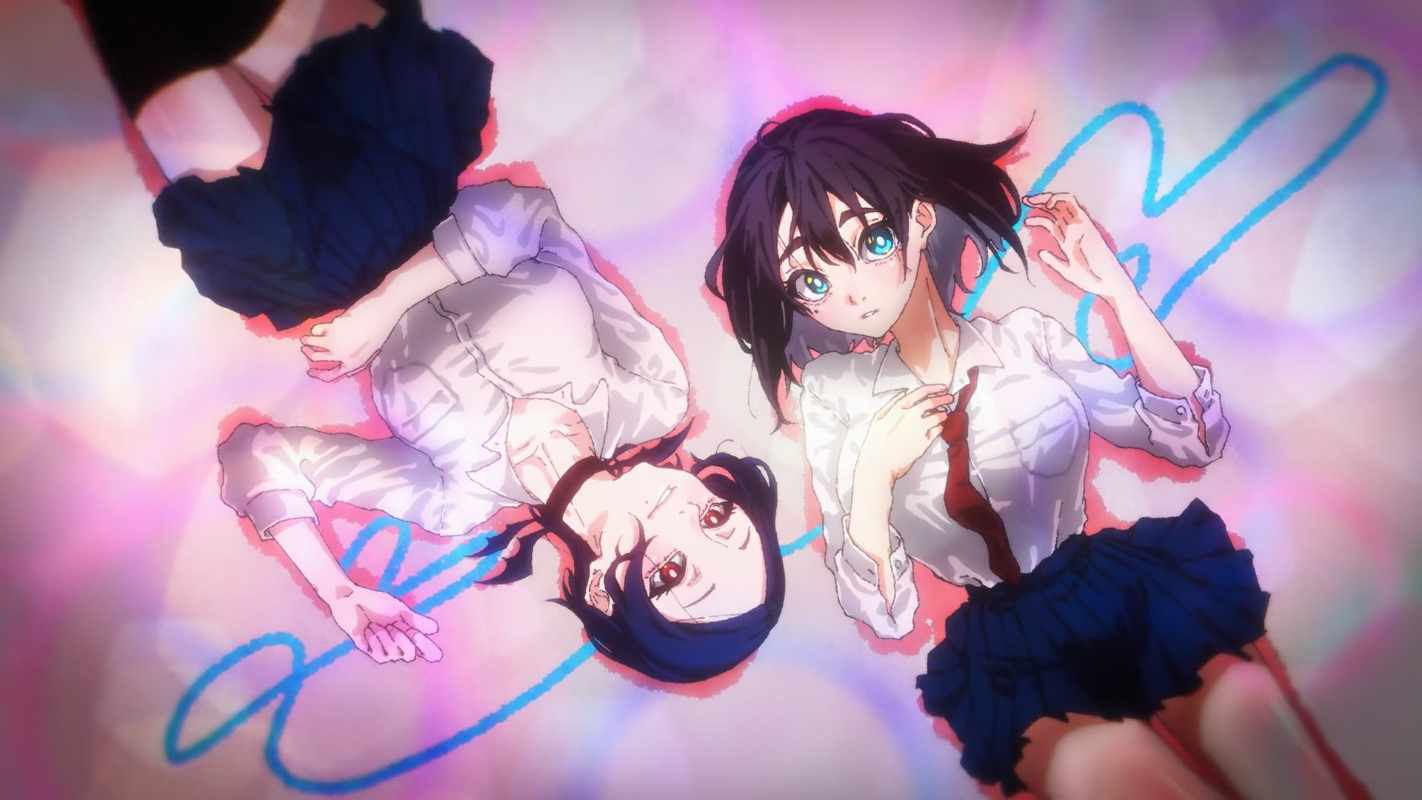 Ushiro no Shoumen Kamui-san - KAMUI: He's Behind You