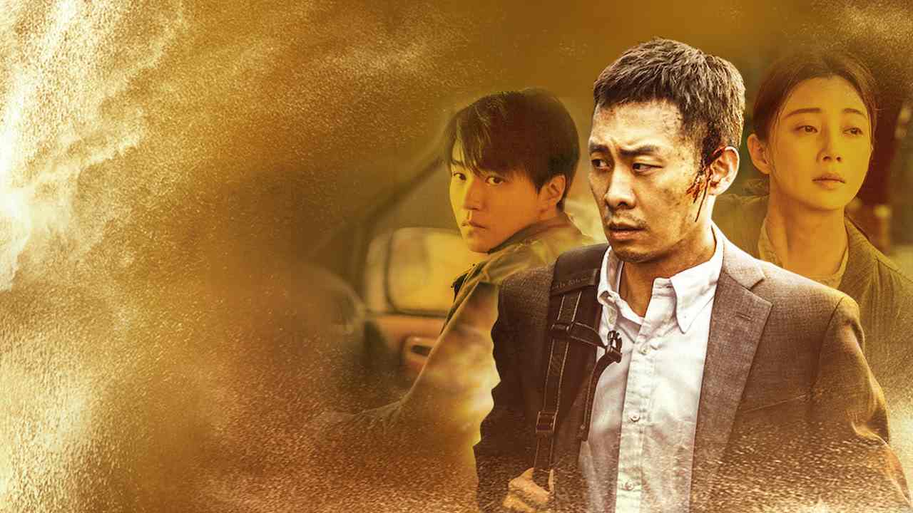 Vạn Lý Quy Đồ - Home Coming
