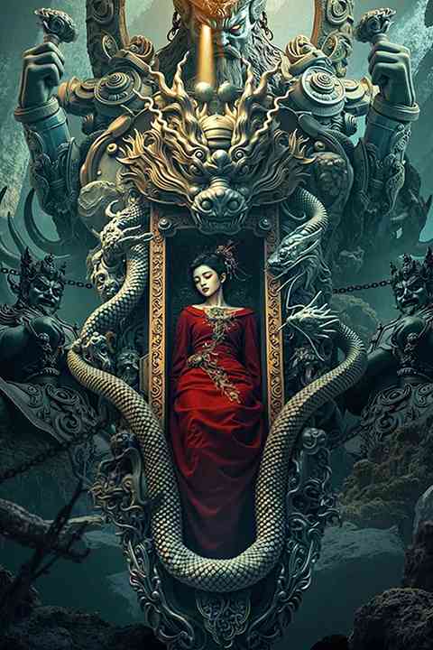 Vân Mộng Kỳ Duyên