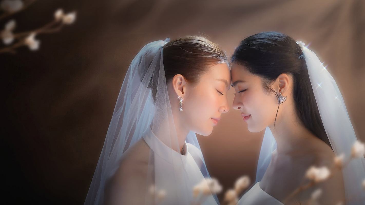 Vẽ Nên Giấc Mơ Ngày Cưới