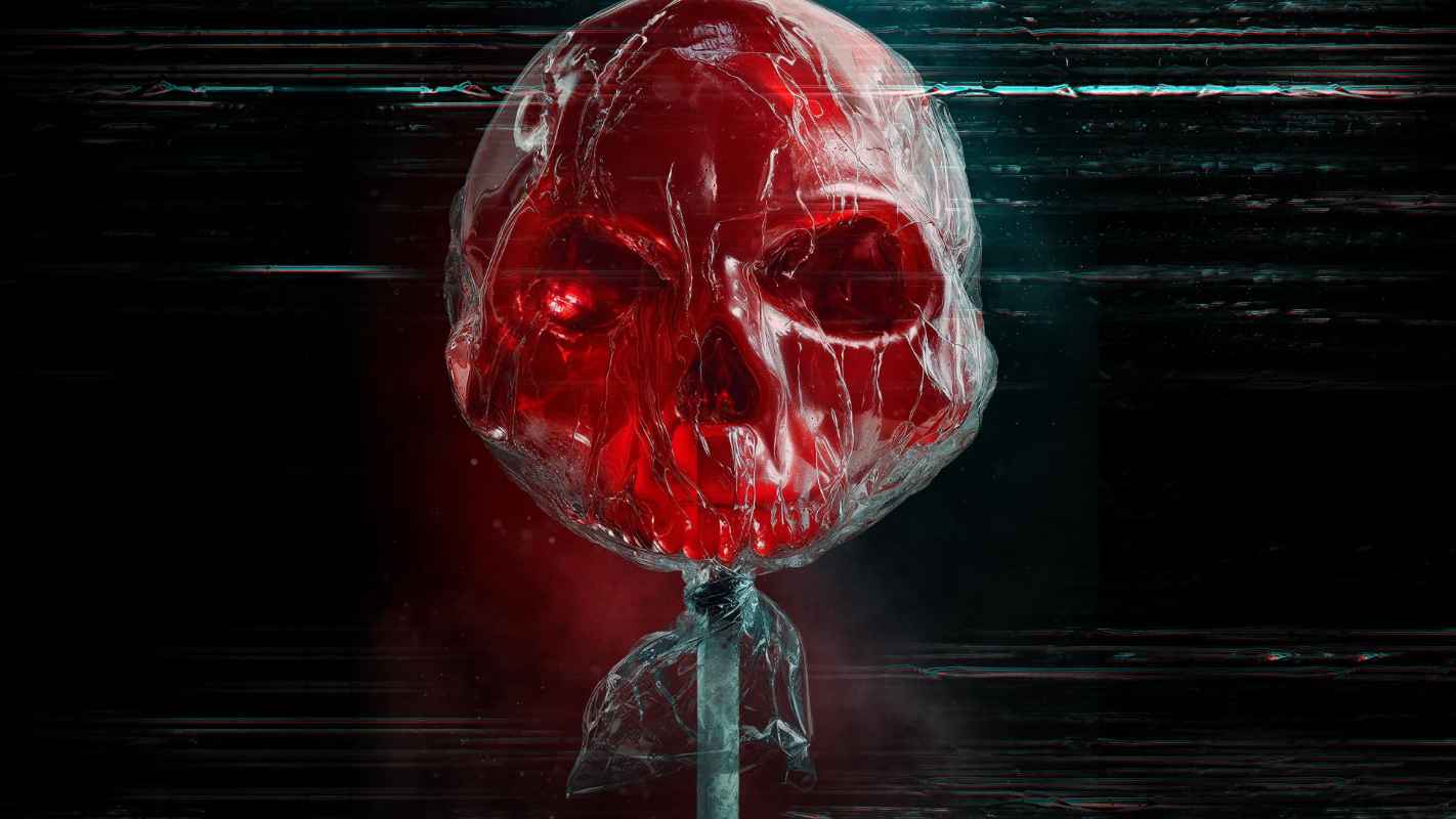 V/H/S/HALLOWEEN