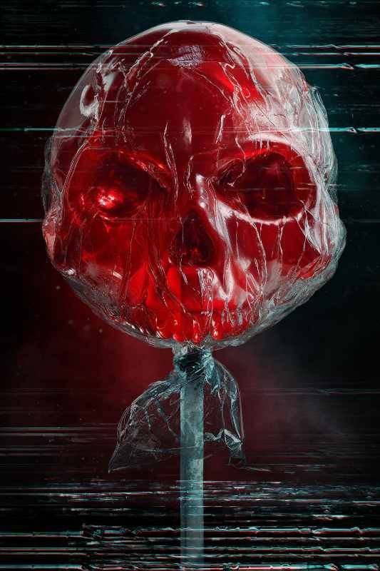 V/H/S/HALLOWEEN