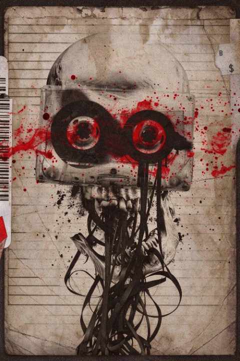 V/H/S/Mixtape