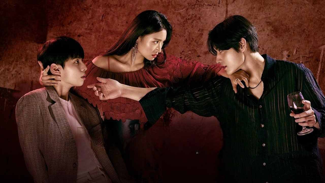 Vị Ngọt Của Máu