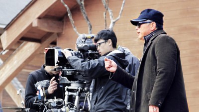 Vô Biên: Thế Giới Phim Ảnh Của Johnnie To