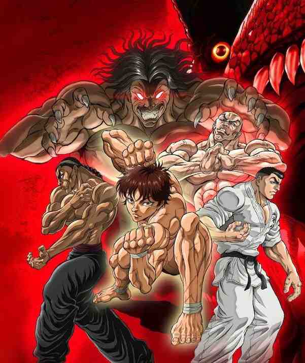 Võ Sĩ Baki (Phần 4)