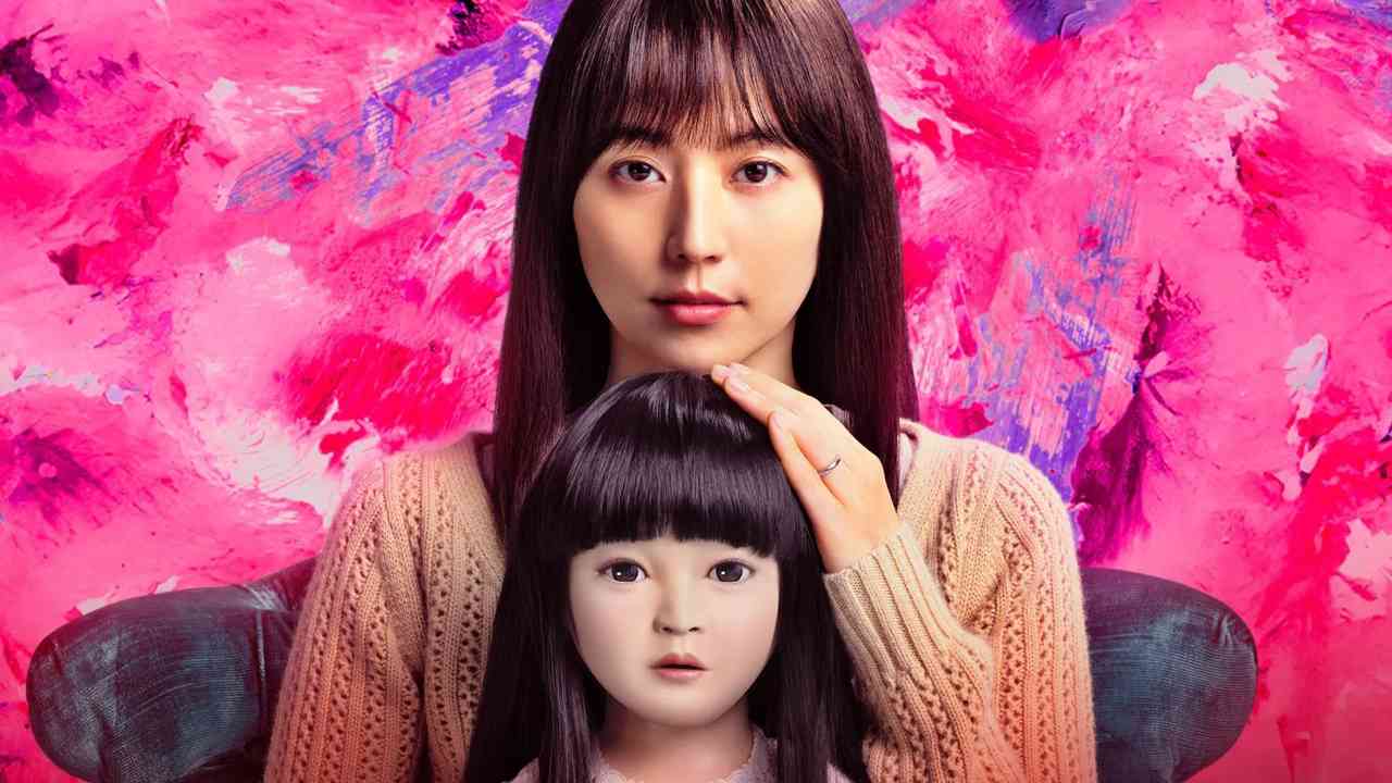 Vong Nhi Cúp Bế - Dollhouse