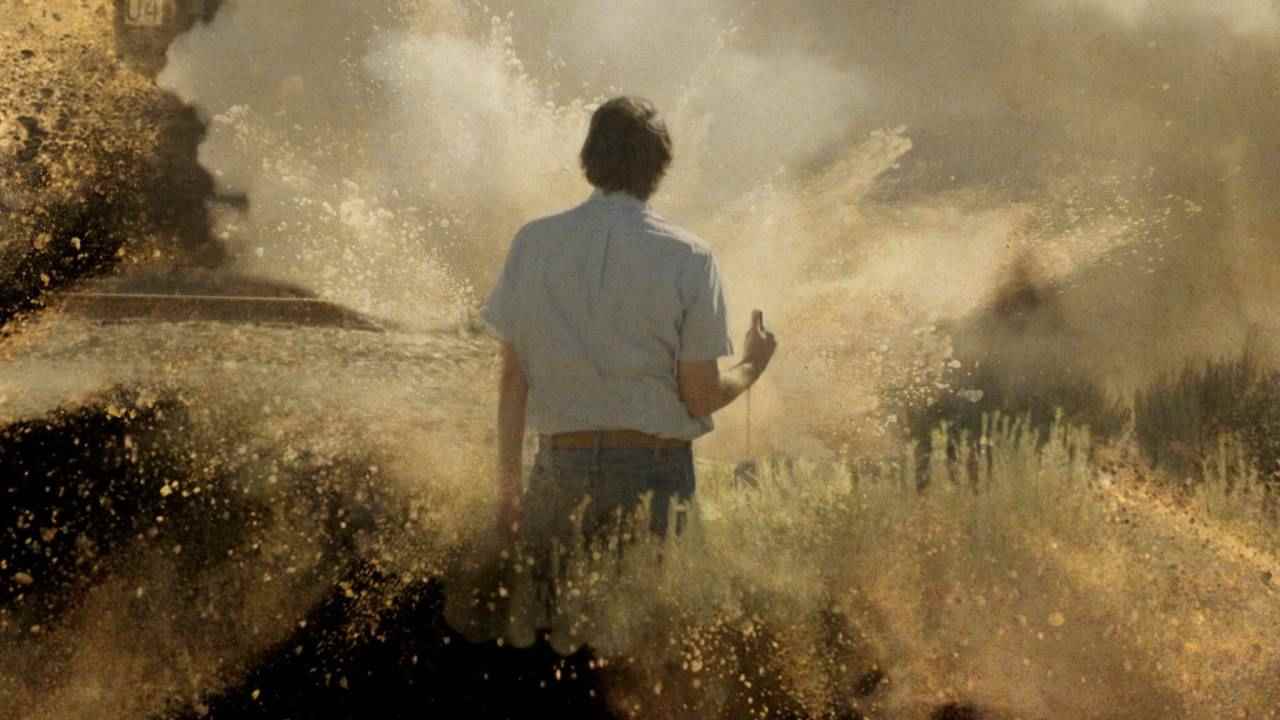 Vụ Sát Hại Giữa Tín Đồ Mormon