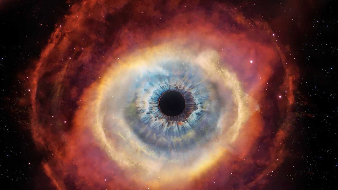Vũ Trụ Kỳ Diệu (Phần 2) - Cosmos (Season 2)