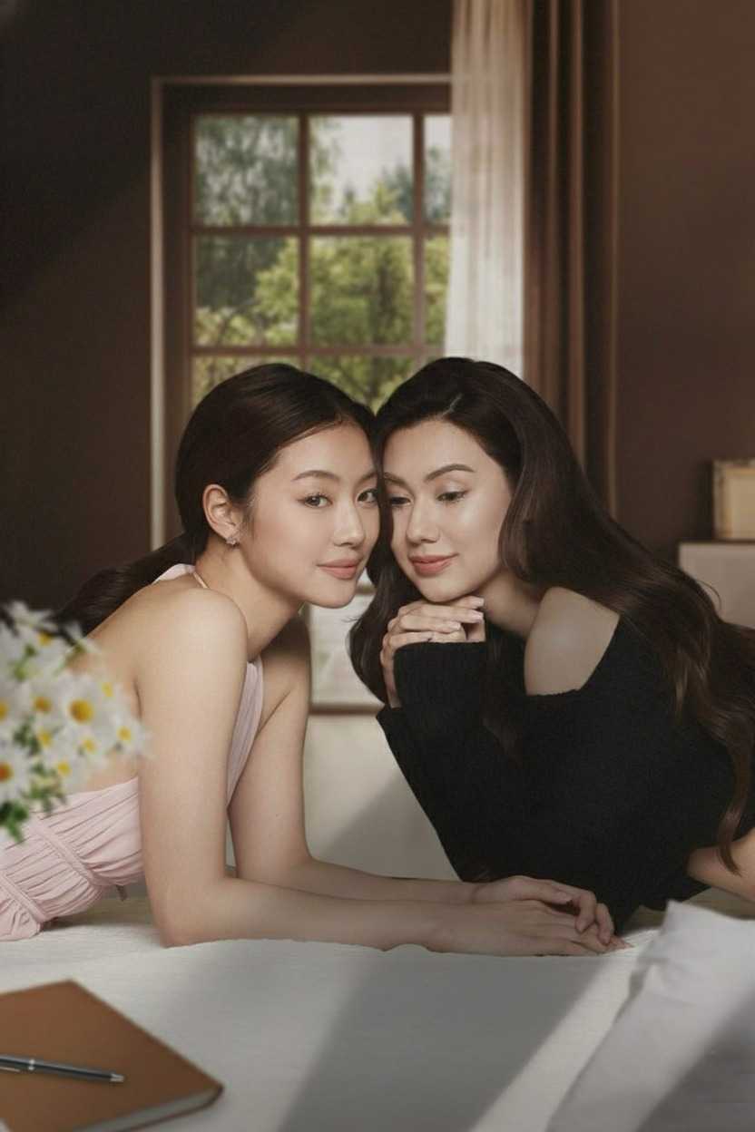 Vùng An Toàn Của Em