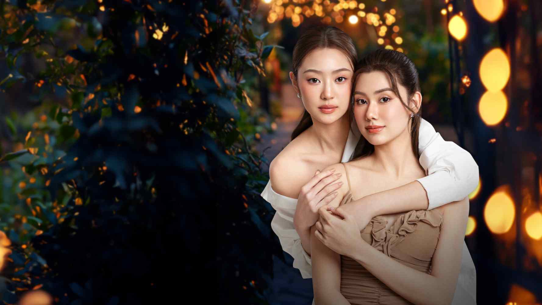 Vùng An Toàn Của Em