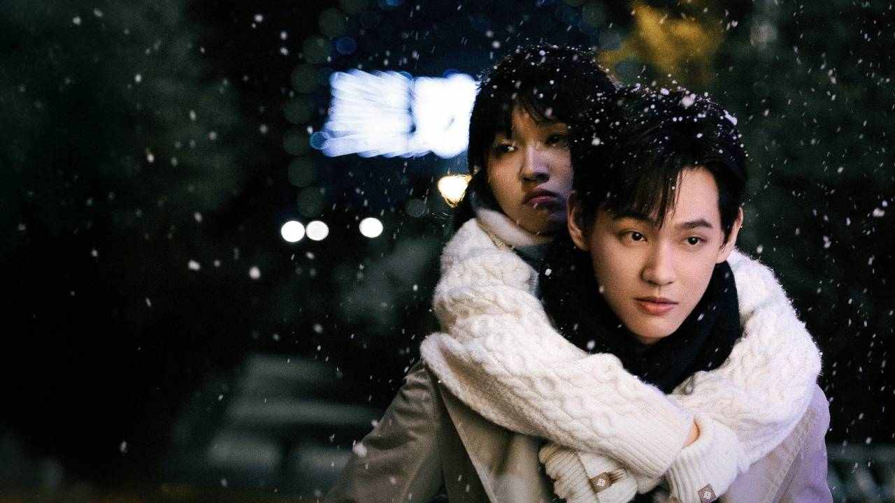 Vụng Trộm Không Thể Giấu: Hứa Hẹn