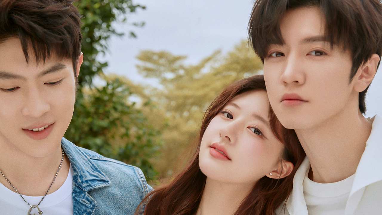 Vụng Trộm Không Thể Giấu - Hidden Love