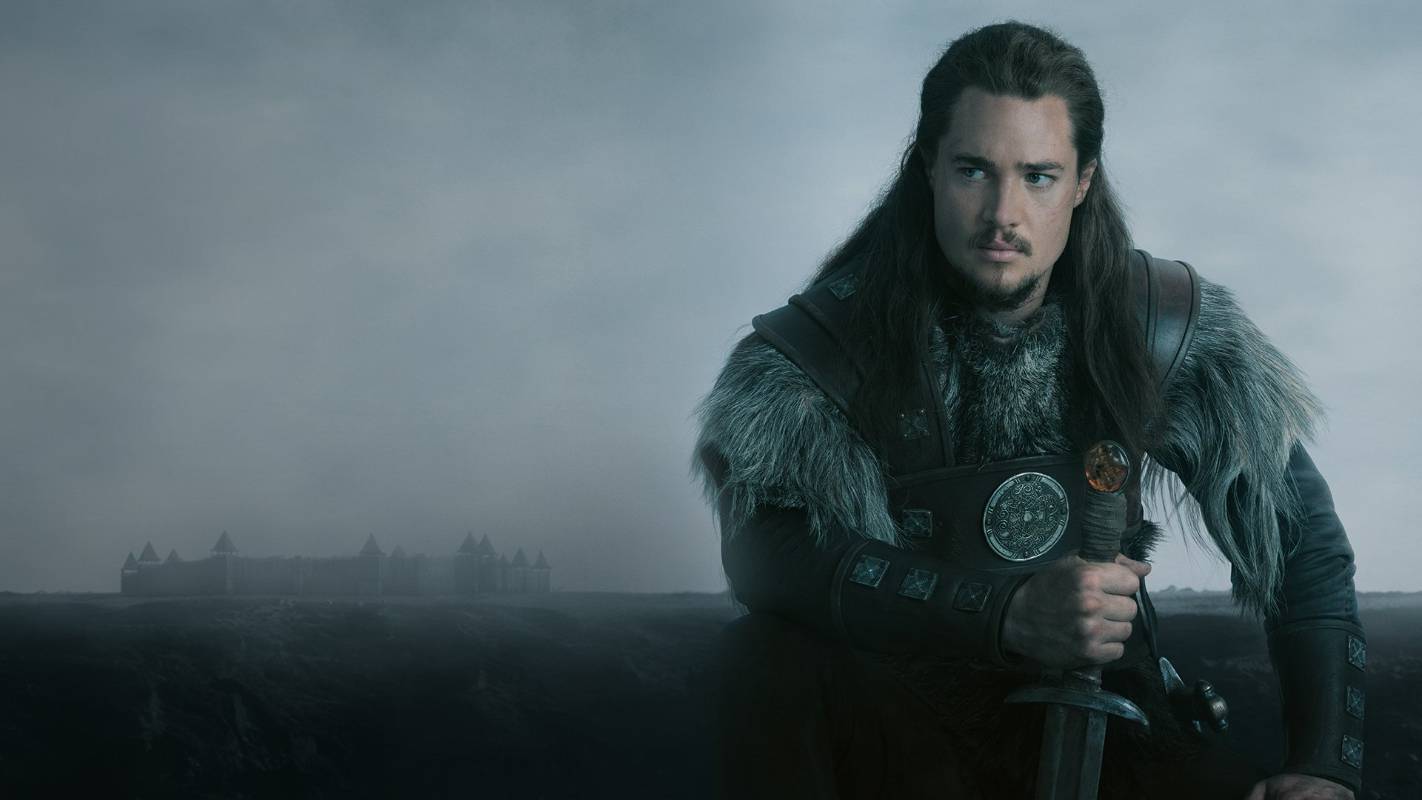Vương Triều Cuối Cùng (Phần 1) - The Last Kingdom (Season 1)