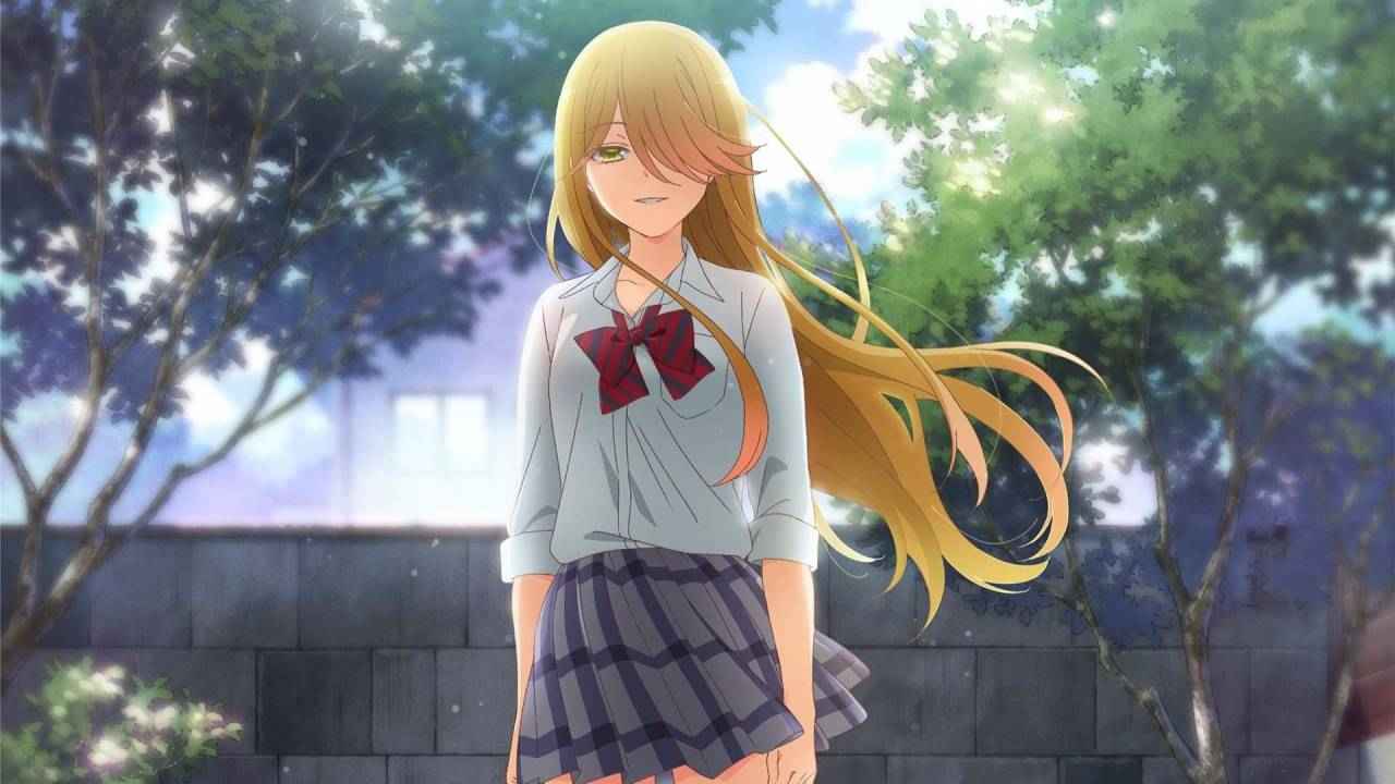 Watari-kun No Xx Ga Houkai Sunzen