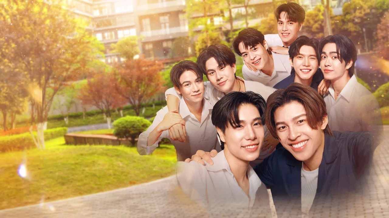 We Are Series: Chính Là Ta Yêu Nhau