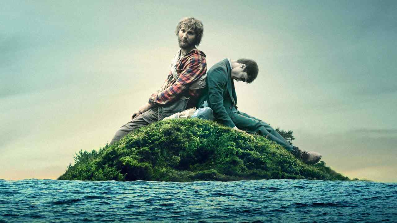 Xác Chết Biết Nói - Swiss Army Man