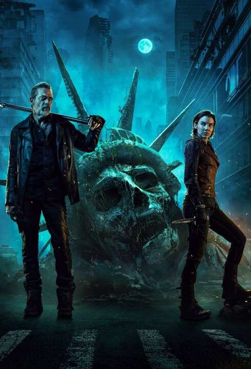 Xác Sống: Thành Phố Chết