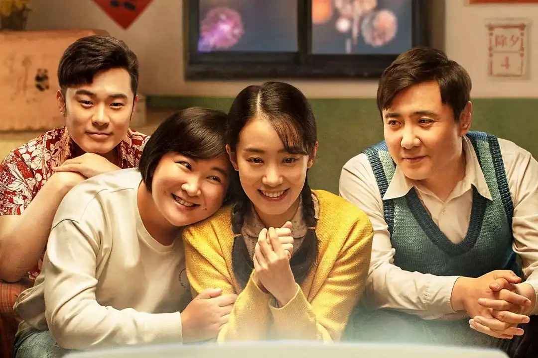 Xin Chào Lý Hoán Anh