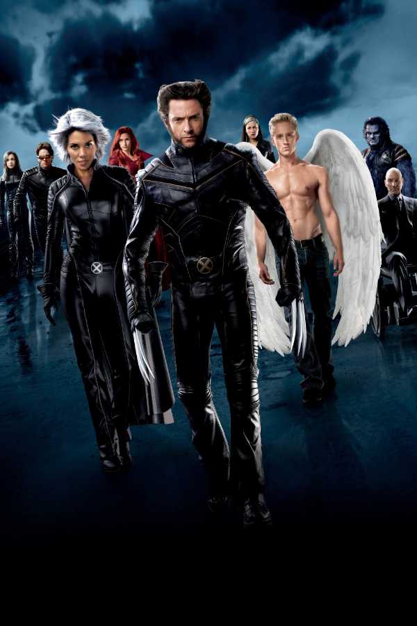 X-Men: Phán Xét Cuối Cùng