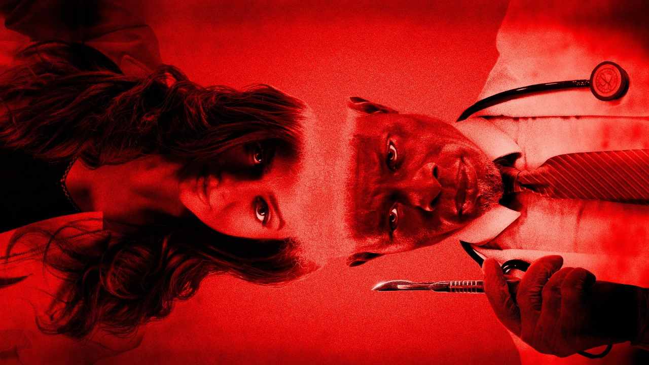 Xoắn Quẩy - Twisted