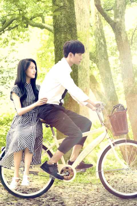 Yêu Em Từ Cái Nhìn Đầu Tiên