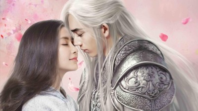 Yêu Em Từ Cái Nhìn Đầu Tiên