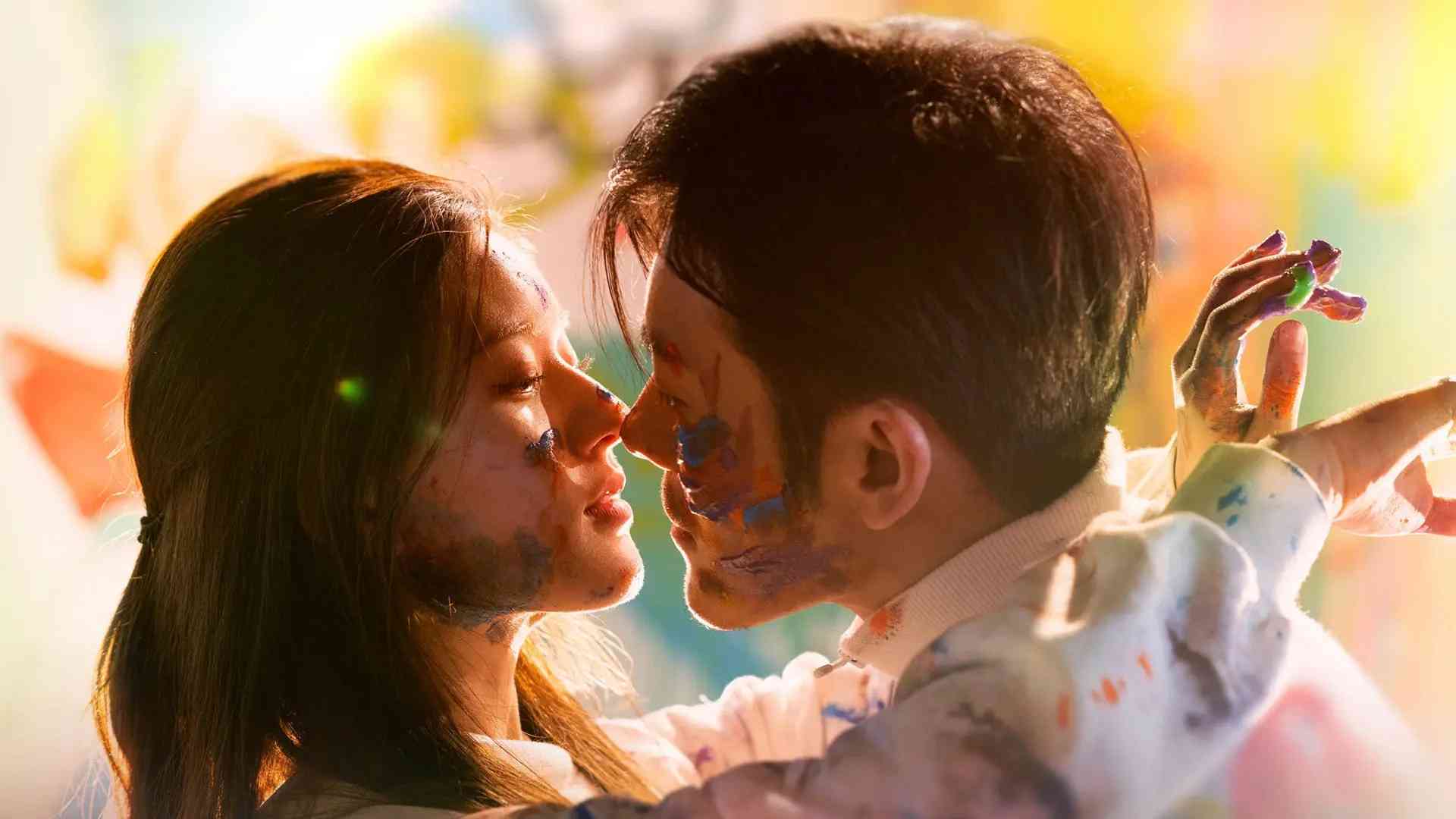 Yêu Em Từ Dạ Dày